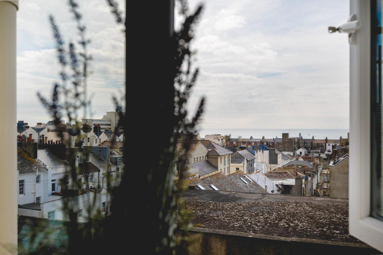 Central Brighton Few Steps From Brunswick Square Екстериор снимка